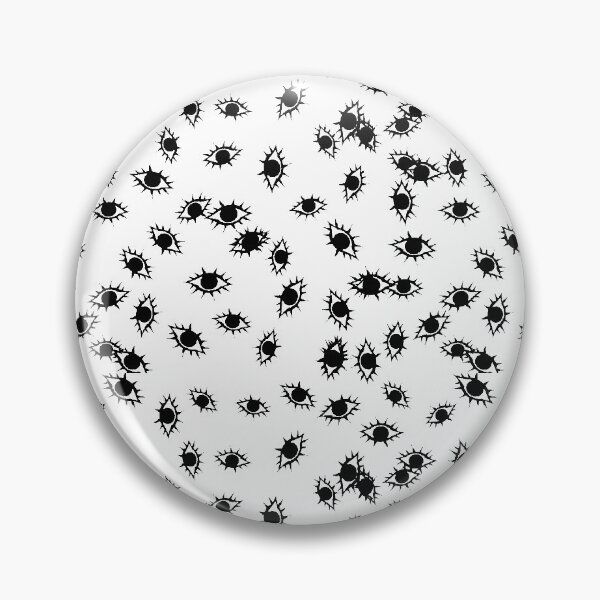 Item preview, Scattered Eyes designed and sold by MousMuse.