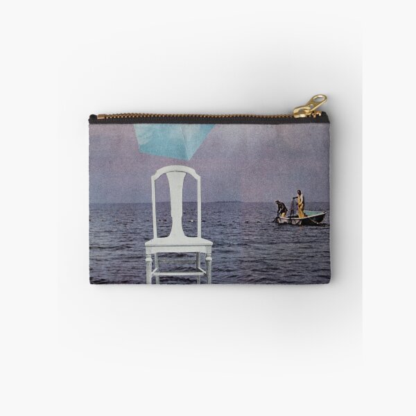 Item preview, Surreal Vintage Collage Art designed and sold by sivavisart.