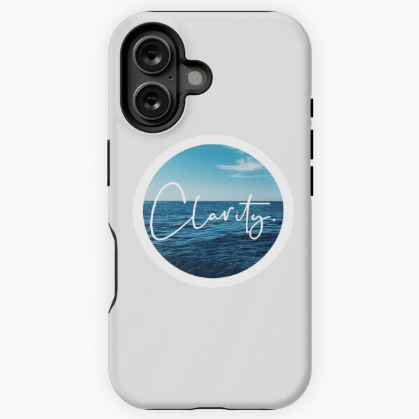 Item preview, Clarity designed and sold by betterchemicals.