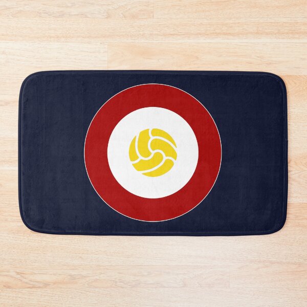 Item preview, Liverpool Mod Target designed and sold by Confusion101.