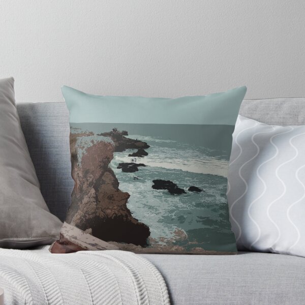 Item preview, Blue amazing ocean designed and sold by bethgabe.