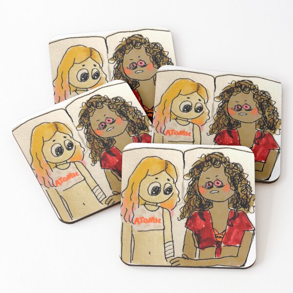 Item preview, hhhh designed and sold by miserabilias.