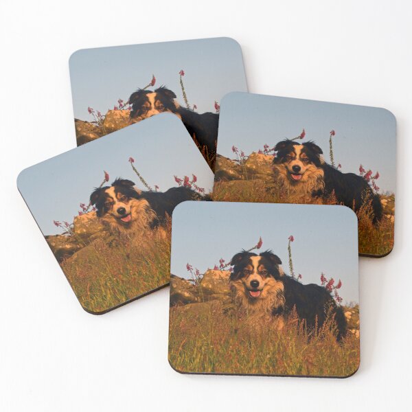 Item preview, Dogs are our link to paradise. designed and sold by Michael Haslam.