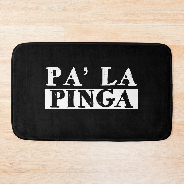 Item preview, Pa La Pinga Cuban designed and sold by Rustic Valley Studio.