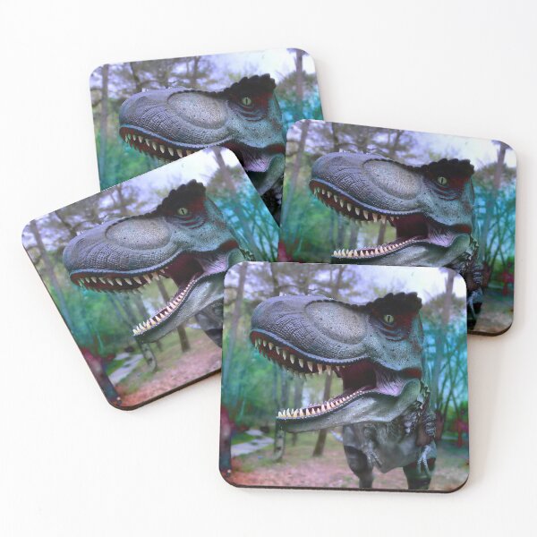 Item preview, T-Rex designed and sold by AprilRains.