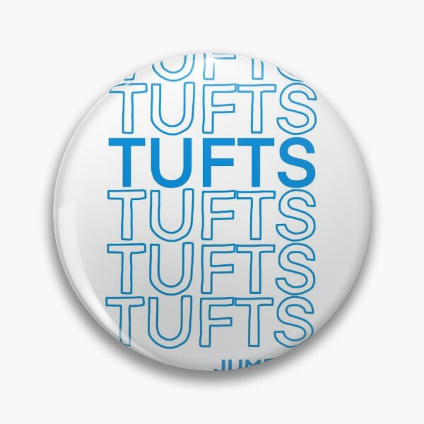 Item preview, Tufts Jumbos designed and sold by Eliza Durkee.