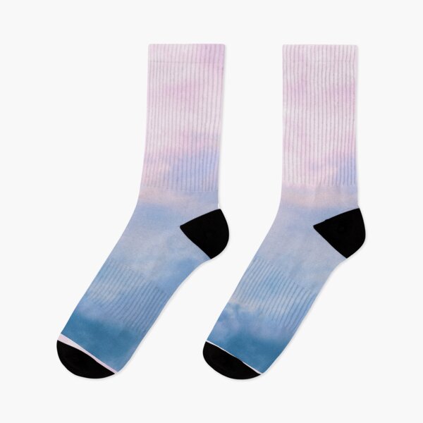 Item preview, Beautiful Lavender Sky Clouds designed and sold by newburyboutique.
