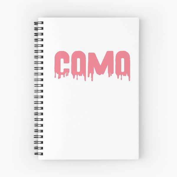 Item preview, COMO Drip - Pink designed and sold by rileydoyle.