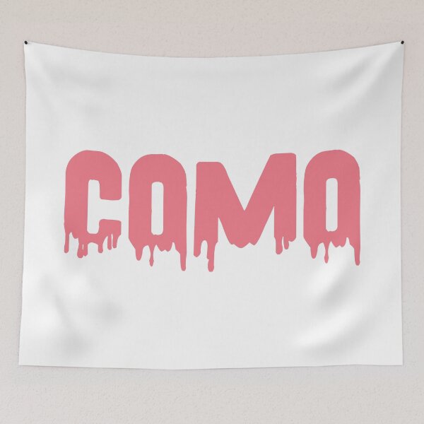 Item preview, COMO Drip - Pink designed and sold by rileydoyle.