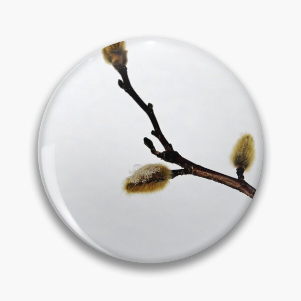 Item preview, Magnolia Buds designed and sold by Debbie Oppermann.