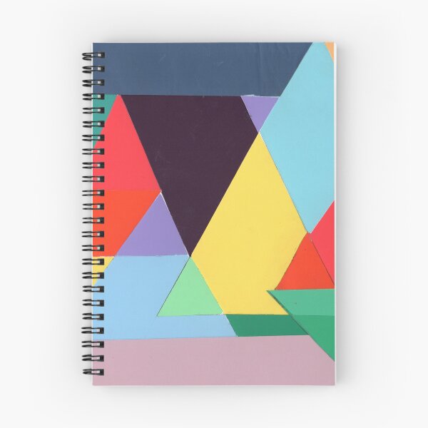 Item preview, Overlapping Colors designed and sold by MousMuse.