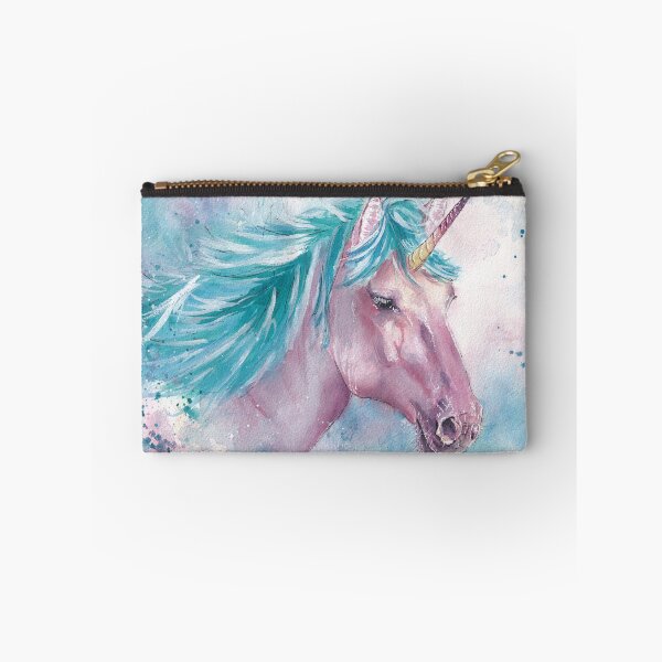 Item preview, Unicorn designed and sold by BareBrushStudio.