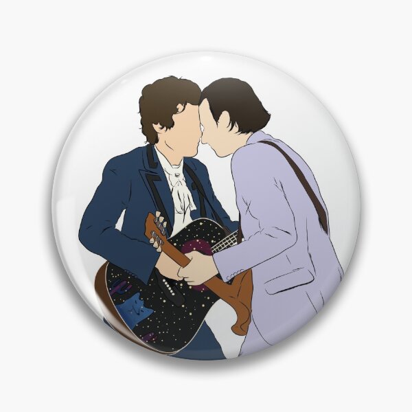 Item preview, harry & mitch designed and sold by Eversinceny.