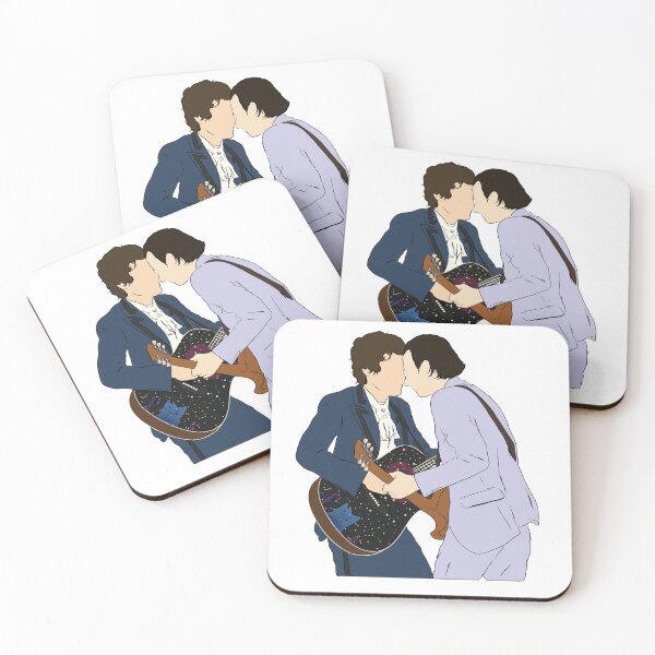 Item preview, harry & mitch designed and sold by Eversinceny.