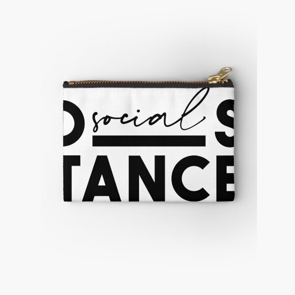 Item preview, Social Distance designed and sold by ingabelle.