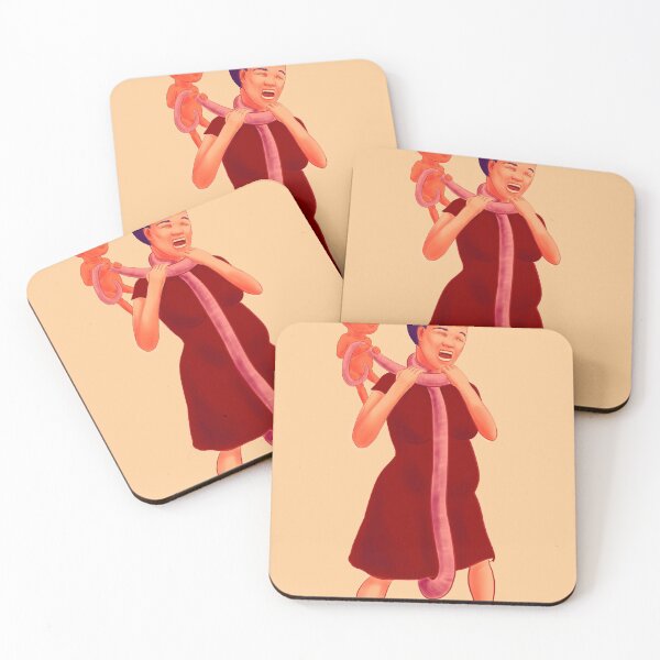 Item preview, Killer Fetus designed and sold by distehling.