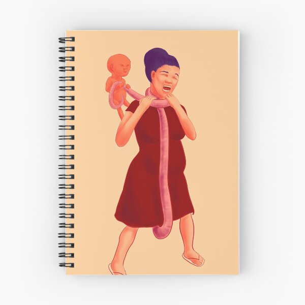 Item preview, Killer Fetus designed and sold by distehling.
