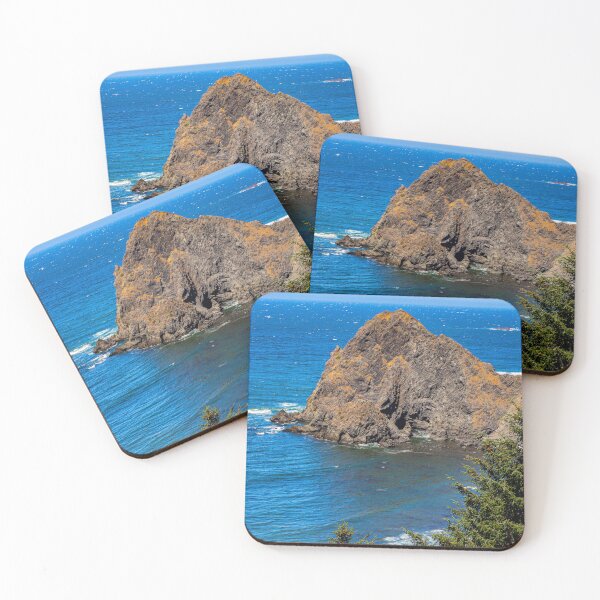 Item preview, "Northern Coast 02" Image Design by rich AMeN Gill designed and sold by RichAMeNGill.