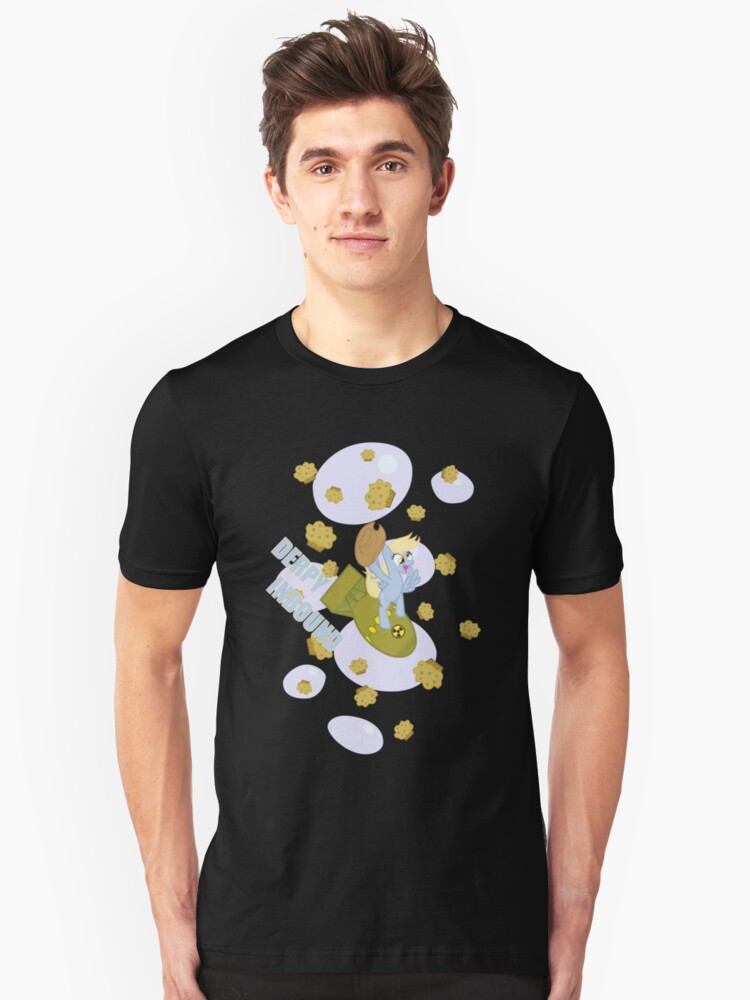 derpy shirt