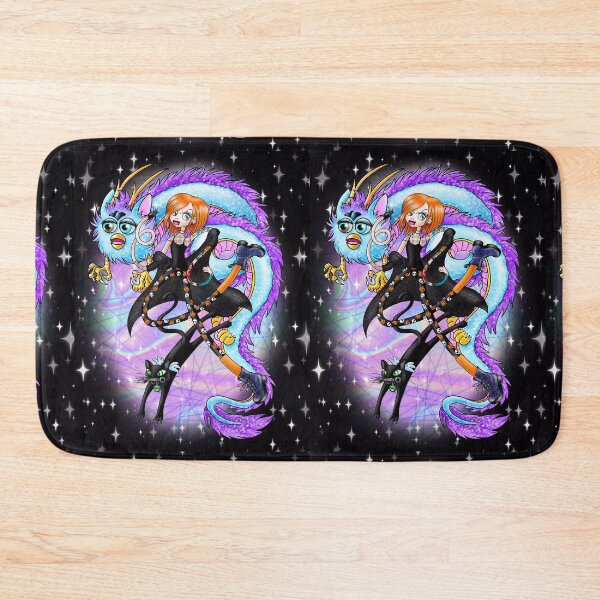 Item preview, Bailey  designed and sold by Jes Martin.