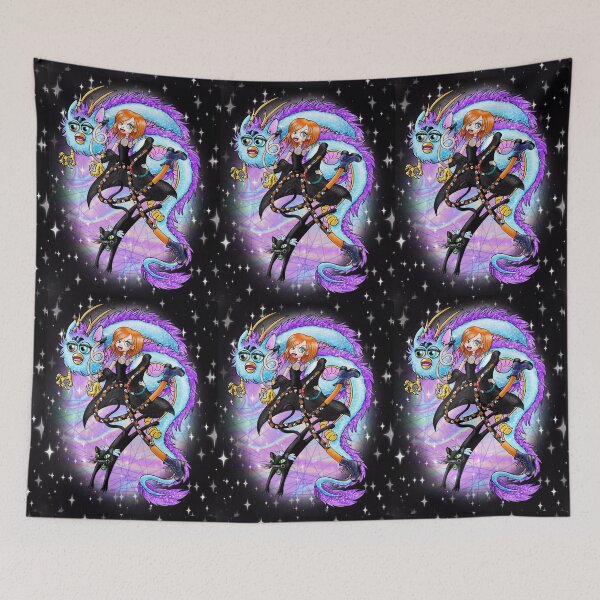 Item preview, Bailey  designed and sold by Jes Martin.