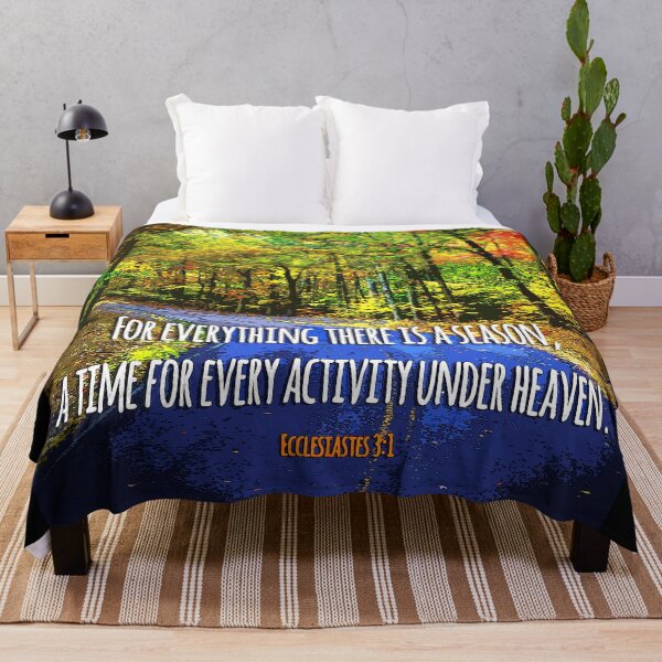 Item preview, A time for every season designed and sold by jdbphotoworks.