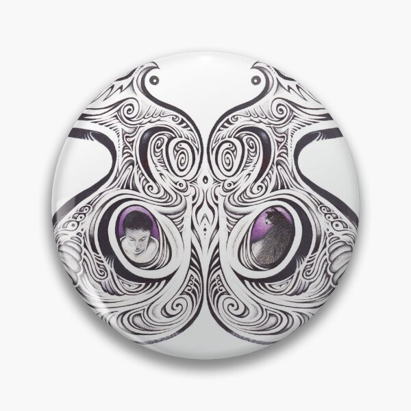 Item preview, Duality #1 designed and sold by Christopher Zerafa.