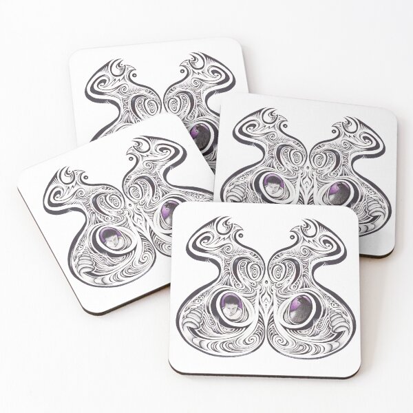 Item preview, Duality #1 designed and sold by Christopher Zerafa.