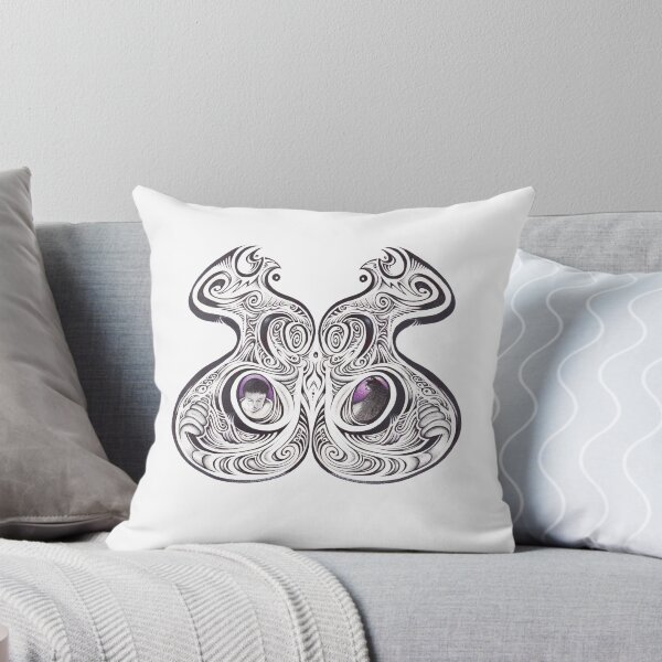 Item preview, Duality #1 designed and sold by Christopher Zerafa.