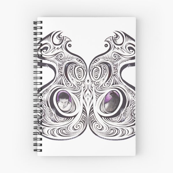 Item preview, Duality #1 designed and sold by Christopher Zerafa.