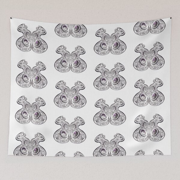 Item preview, Duality #1 designed and sold by Christopher Zerafa.