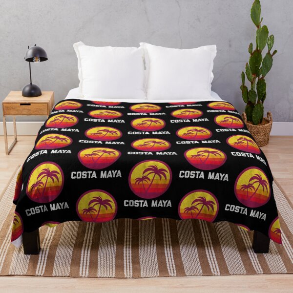 Item preview, Costa Maya Mexico Cruise Vacation designed and sold by Rustic Valley Studio.