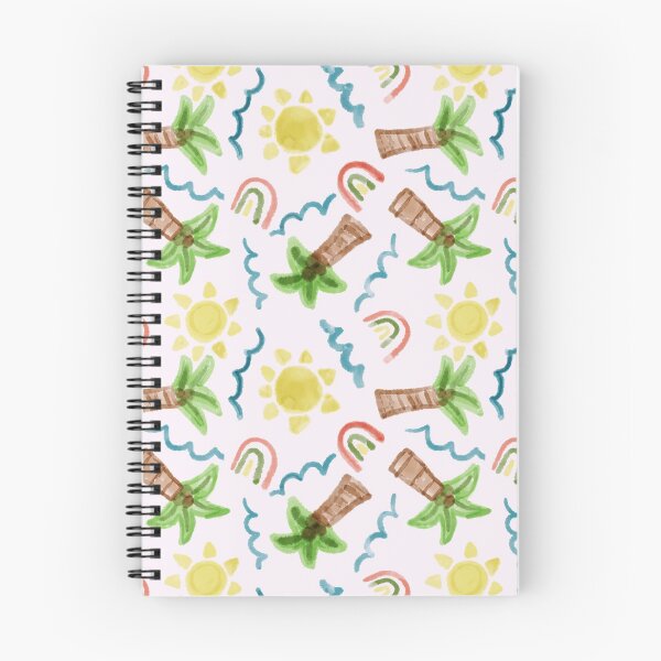 Item preview, Palm trees and sunshine/fun in the sun designed and sold by Durhamdoodles.