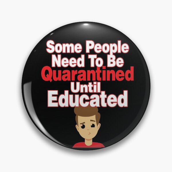 Item preview, Quarantine Education designed and sold by CoolNames.