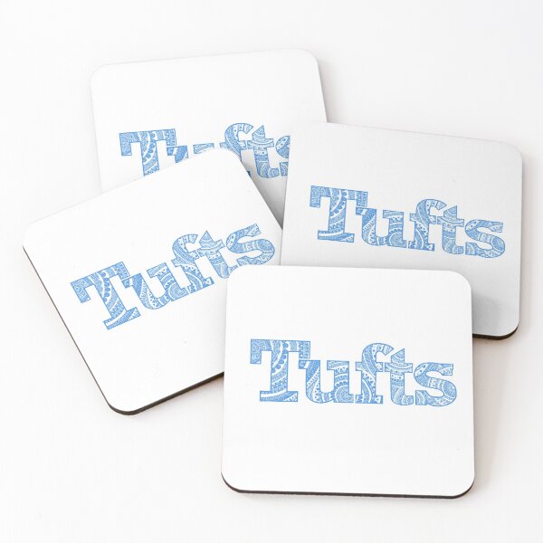 Item preview, Tufts designed and sold by Alexa Gilbert.
