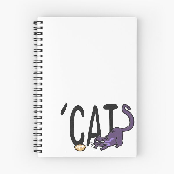 Item preview, Vintage KSU Cat designed and sold by SamwellWayne.