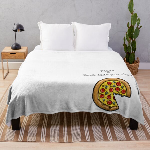 Item preview, A Pizza is basically a real-time pie chart of how much pizza left - funny designed and sold by MustaFighter.