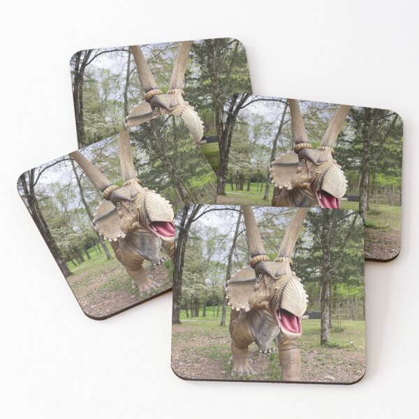 Item preview, One Triceratops designed and sold by AprilRains.