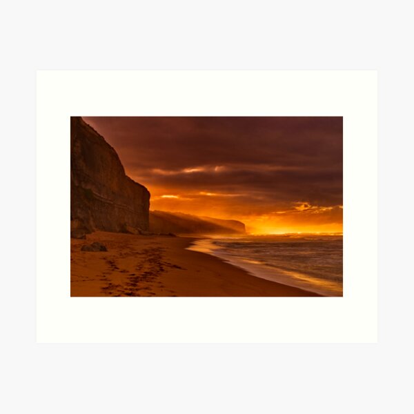 Item preview, "Gibson's Golden Dawning" designed and sold by Phil Thomson.