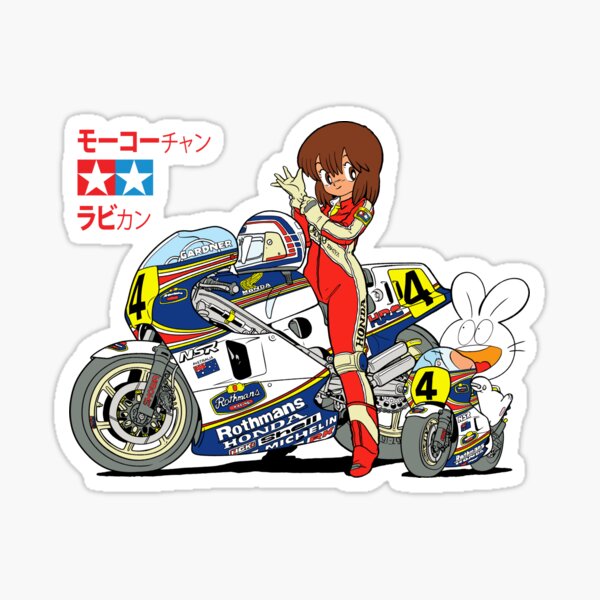 Anime Motorcycle Foil Door Side Decal Suitable For Any Motorcycle Vinyl  Graphics Cartoon Custom Auto Parts Full Body Car Decals  Car Body Film   AliExpress