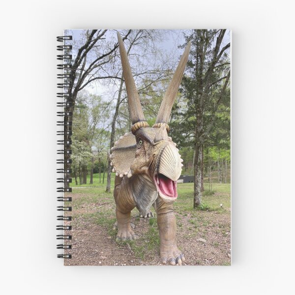 Item preview, One Triceratops designed and sold by AprilRains.