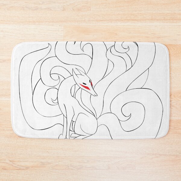 Item preview, Ketsune's Shadow-light designed and sold by Issac Wild.