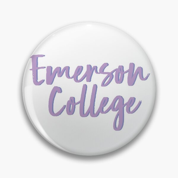 Item preview, Emerson College designed and sold by caitlinhude.
