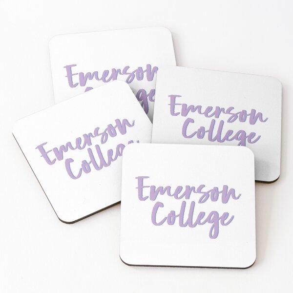 Item preview, Emerson College designed and sold by caitlinhude.