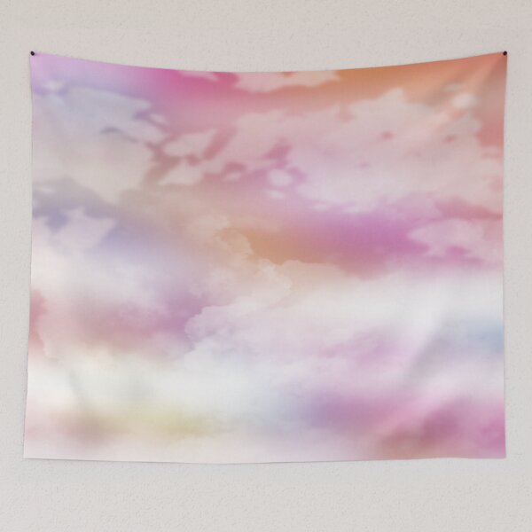 Item preview, Candy clouds designed and sold by CovertGoliath.