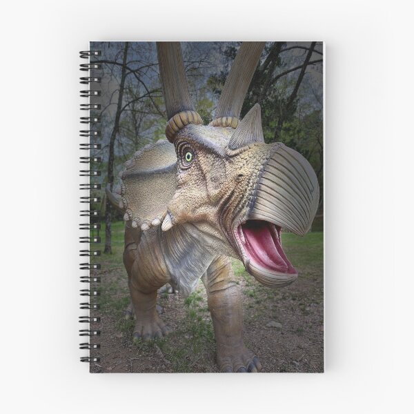Item preview, Triceratops Dave designed and sold by AprilRains.