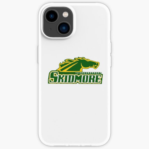 "Skidmore college" iPhone Case for Sale by ecr1210 Redbubble