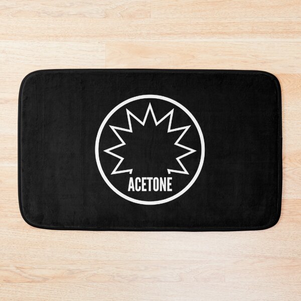 Item preview, Acetone designed and sold by ImportedNylon.