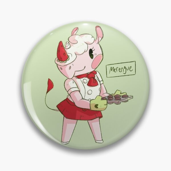 Item preview, Merengue designed and sold by KnightAshes.