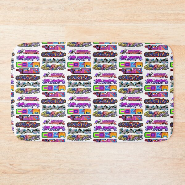 Item preview, Jet Set Radio Future Graffiti designed and sold by Everyday Designs.